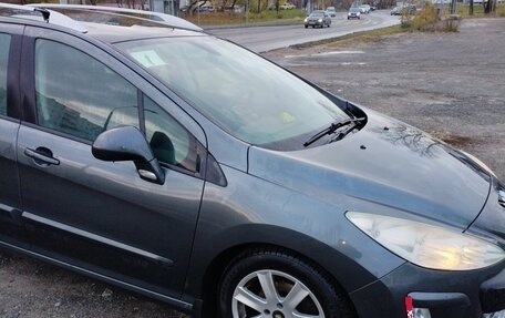 Peugeot 308 II, 2009 год, 435 000 рублей, 5 фотография