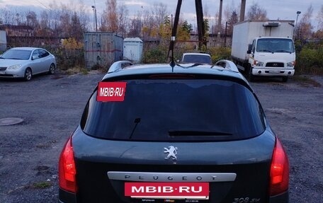 Peugeot 308 II, 2009 год, 435 000 рублей, 8 фотография