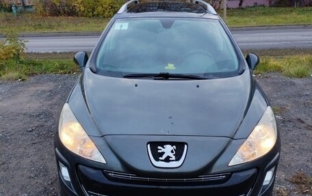 Peugeot 308 II, 2009 год, 435 000 рублей, 9 фотография