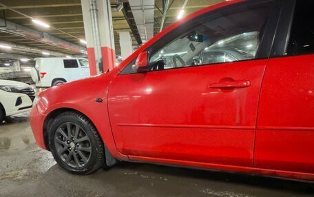 Mazda 3, 2008 год, 369 000 рублей, 12 фотография