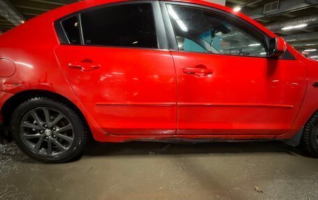 Mazda 3, 2008 год, 369 000 рублей, 8 фотография