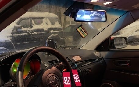 Mazda 3, 2008 год, 369 000 рублей, 3 фотография