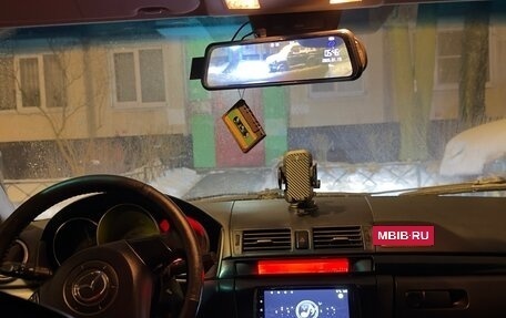 Mazda 3, 2008 год, 369 000 рублей, 4 фотография