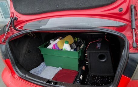 Mazda 3, 2008 год, 369 000 рублей, 16 фотография