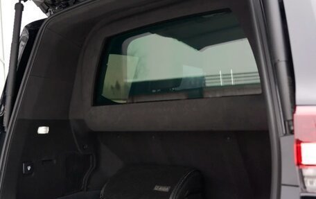 Toyota Land Cruiser, 2025 год, 33 000 000 рублей, 9 фотография