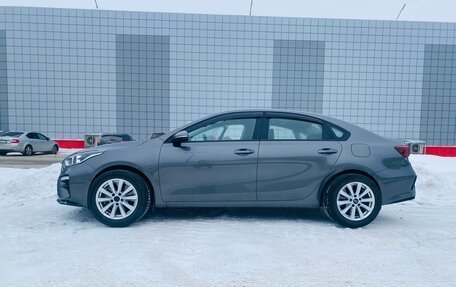 KIA Cerato IV, 2020 год, 2 100 000 рублей, 3 фотография