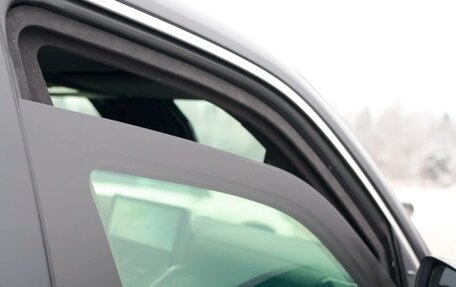 Toyota Land Cruiser, 2025 год, 33 000 000 рублей, 13 фотография