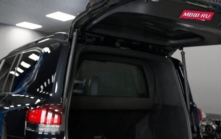 Toyota Land Cruiser, 2025 год, 33 000 000 рублей, 11 фотография