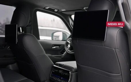 Toyota Land Cruiser, 2025 год, 33 000 000 рублей, 19 фотография