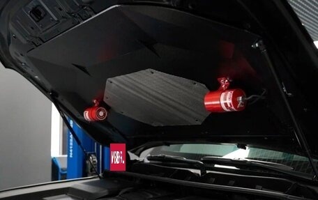 Toyota Land Cruiser, 2025 год, 33 000 000 рублей, 12 фотография