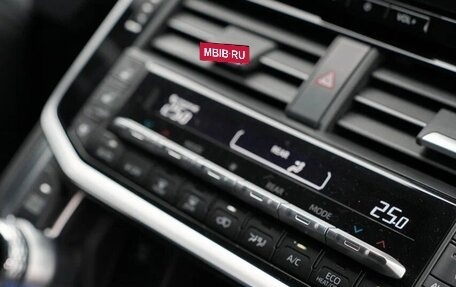 Toyota Land Cruiser, 2025 год, 33 000 000 рублей, 21 фотография