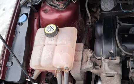 Ford Focus II рестайлинг, 2006 год, 365 000 рублей, 13 фотография