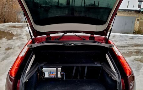 Ford Focus II рестайлинг, 2006 год, 365 000 рублей, 11 фотография