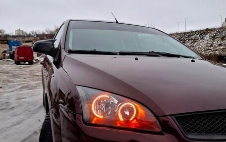 Ford Focus II рестайлинг, 2006 год, 365 000 рублей, 2 фотография