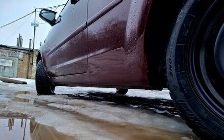 Ford Focus II рестайлинг, 2006 год, 365 000 рублей, 9 фотография