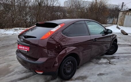Ford Focus II рестайлинг, 2006 год, 365 000 рублей, 6 фотография