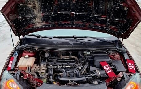 Ford Focus II рестайлинг, 2006 год, 365 000 рублей, 12 фотография