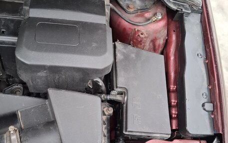 Ford Focus II рестайлинг, 2006 год, 365 000 рублей, 14 фотография