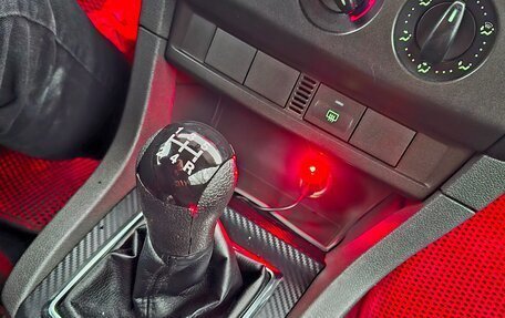 Ford Focus II рестайлинг, 2006 год, 365 000 рублей, 18 фотография