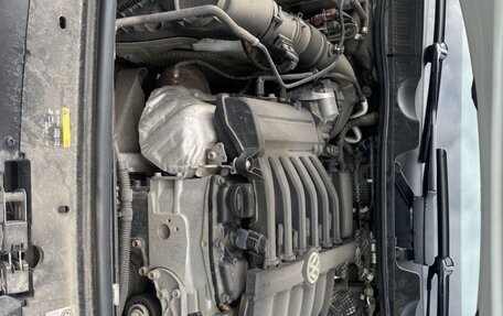 Volkswagen Touareg III, 2015 год, 3 100 000 рублей, 9 фотография