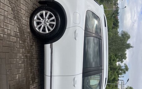 Volkswagen Touareg III, 2015 год, 3 100 000 рублей, 3 фотография