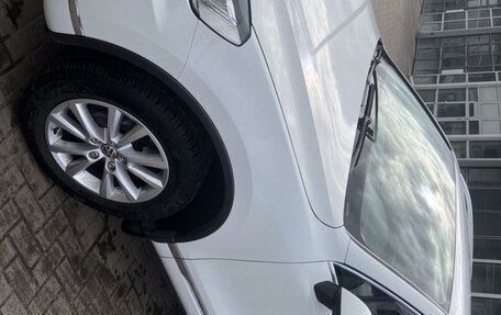 Volkswagen Touareg III, 2015 год, 3 100 000 рублей, 10 фотография