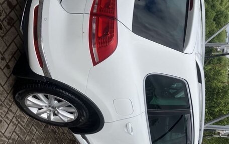 Volkswagen Touareg III, 2015 год, 3 100 000 рублей, 6 фотография