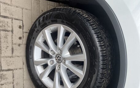 Volkswagen Touareg III, 2015 год, 3 100 000 рублей, 7 фотография