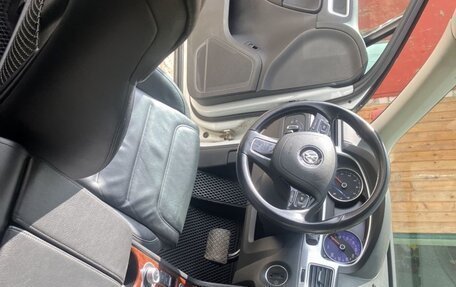 Volkswagen Touareg III, 2015 год, 3 100 000 рублей, 17 фотография