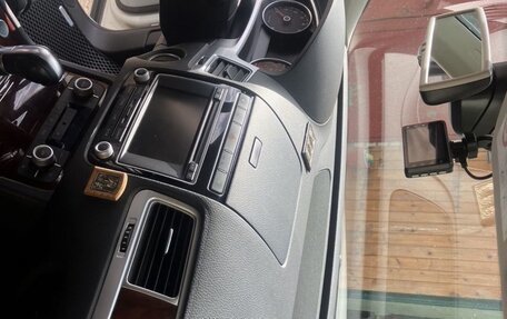 Volkswagen Touareg III, 2015 год, 3 100 000 рублей, 15 фотография