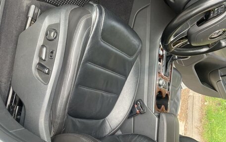 Volkswagen Touareg III, 2015 год, 3 100 000 рублей, 13 фотография