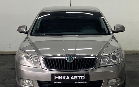 Skoda Octavia, 2012 год, 890 000 рублей, 3 фотография