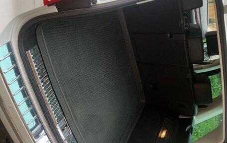 Volkswagen Touareg III, 2015 год, 3 100 000 рублей, 18 фотография