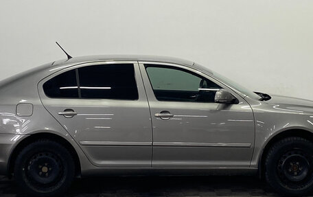 Skoda Octavia, 2012 год, 890 000 рублей, 5 фотография