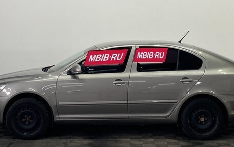 Skoda Octavia, 2012 год, 890 000 рублей, 4 фотография