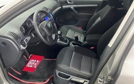 Skoda Octavia, 2012 год, 890 000 рублей, 6 фотография