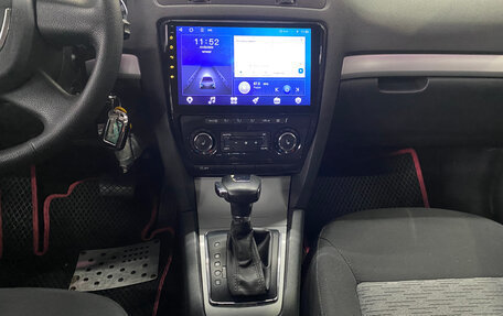 Skoda Octavia, 2012 год, 890 000 рублей, 8 фотография