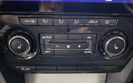 Skoda Octavia, 2012 год, 890 000 рублей, 9 фотография