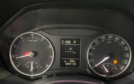 Skoda Octavia, 2012 год, 890 000 рублей, 21 фотография