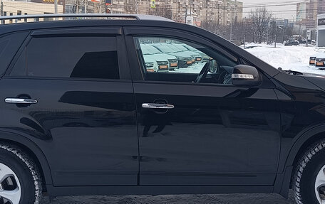 KIA Sorento II рестайлинг, 2017 год, 2 050 000 рублей, 3 фотография