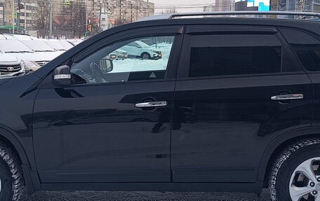 KIA Sorento II рестайлинг, 2017 год, 2 050 000 рублей, 6 фотография