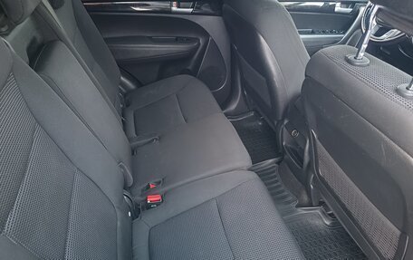 KIA Sorento II рестайлинг, 2017 год, 2 050 000 рублей, 9 фотография