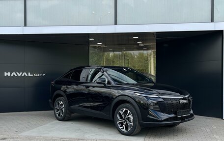 Haval F7x, 2026 год, 3 799 000 рублей, 2 фотография