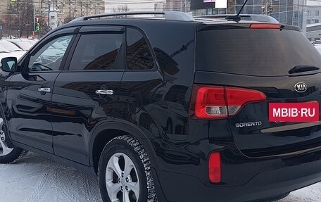 KIA Sorento II рестайлинг, 2017 год, 2 050 000 рублей, 5 фотография