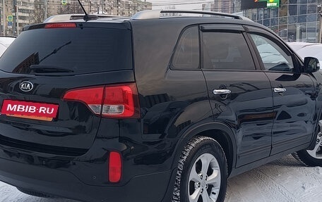 KIA Sorento II рестайлинг, 2017 год, 2 050 000 рублей, 4 фотография