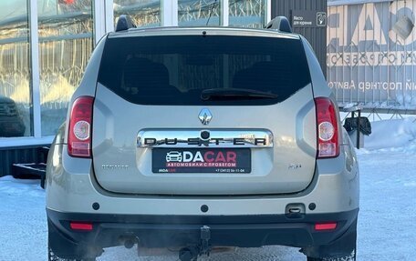 Renault Duster I рестайлинг, 2012 год, 999 000 рублей, 6 фотография