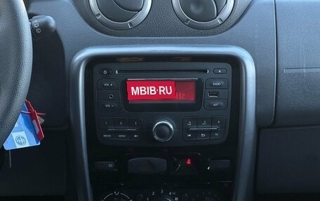 Renault Duster I рестайлинг, 2012 год, 999 000 рублей, 17 фотография