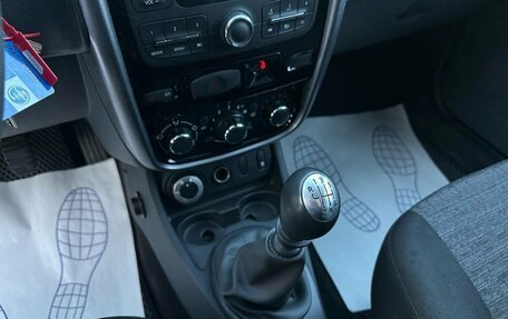 Renault Duster I рестайлинг, 2012 год, 999 000 рублей, 18 фотография