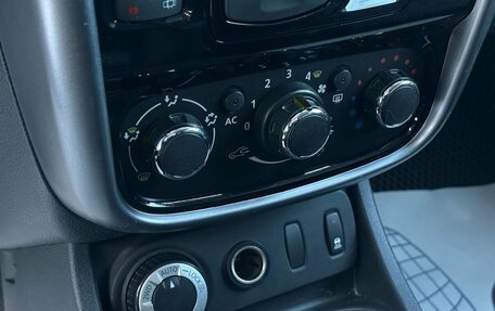 Renault Duster I рестайлинг, 2012 год, 999 000 рублей, 19 фотография