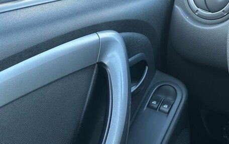 Renault Duster I рестайлинг, 2012 год, 999 000 рублей, 21 фотография